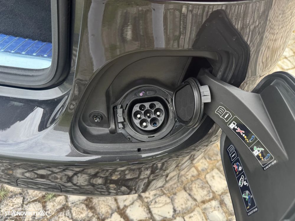 Mercedes-Benz C 300 de T 9G-TRONIC AMG Line - 26