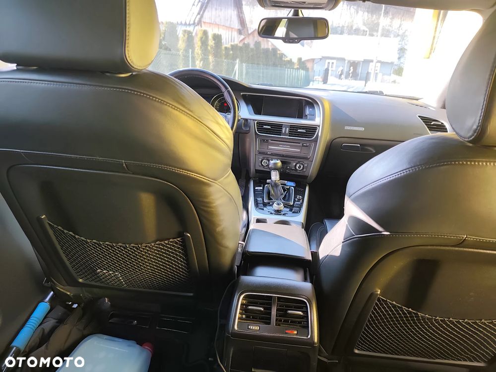 Audi A5 Sportback 2.0 TFSI - 16