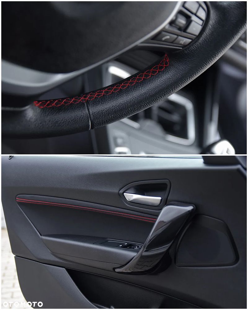 BMW Seria 2 218d Sport Line - 19