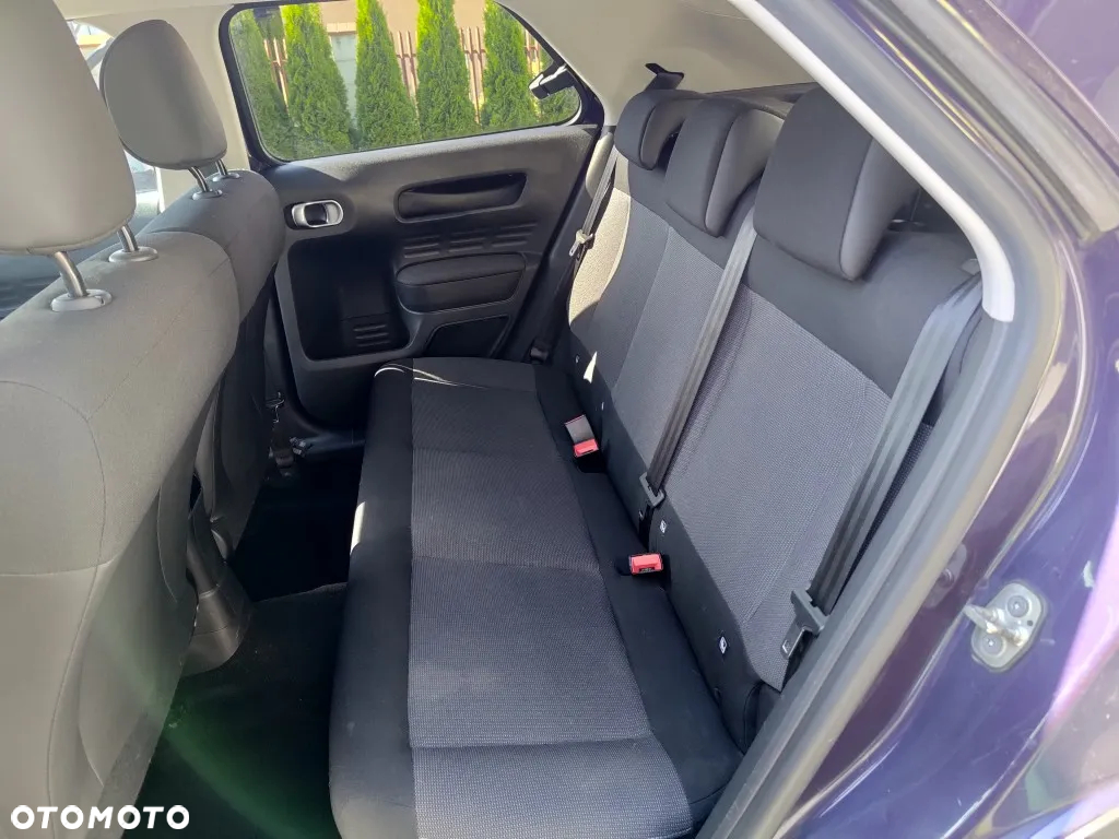 Citroën C4 Cactus 1.2 PureTech GPF Shine Pack S&S - 24