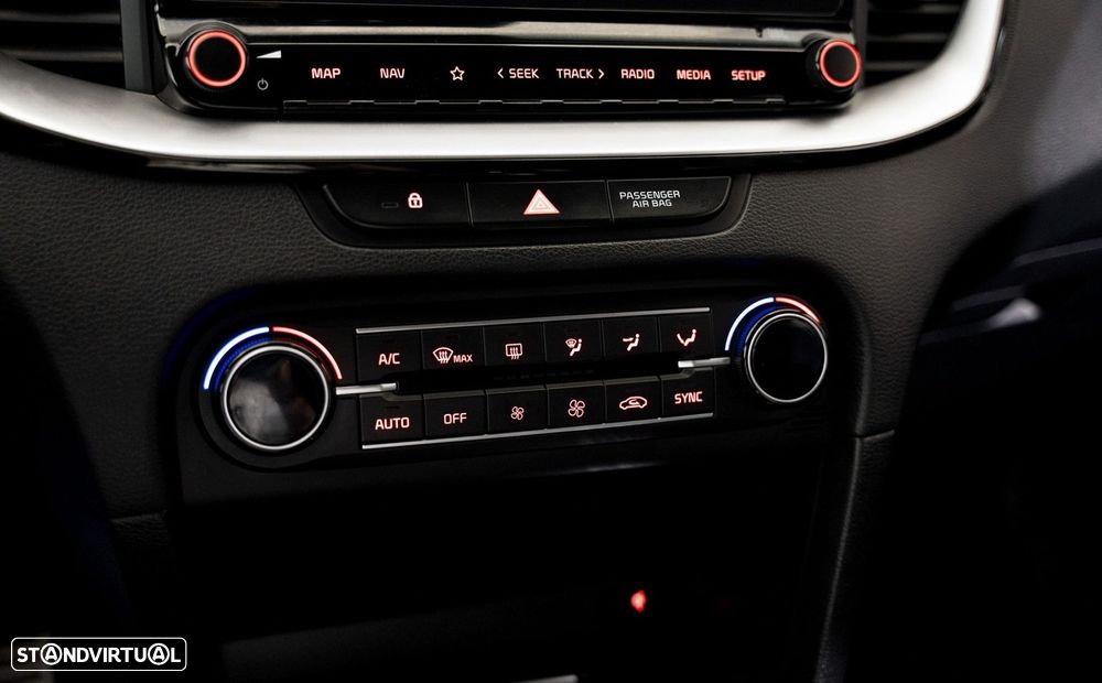 Kia ProCeed 1.0 T-GDI GT Line - 7