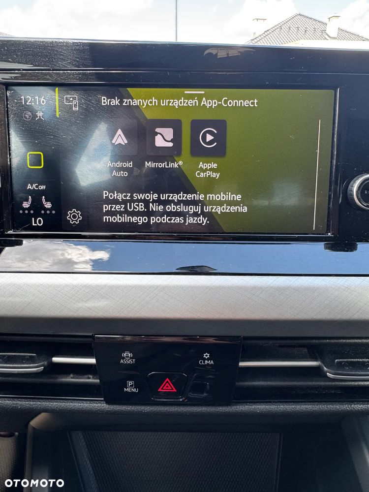Volkswagen Golf 1.0 eTSI Life DSG - 16