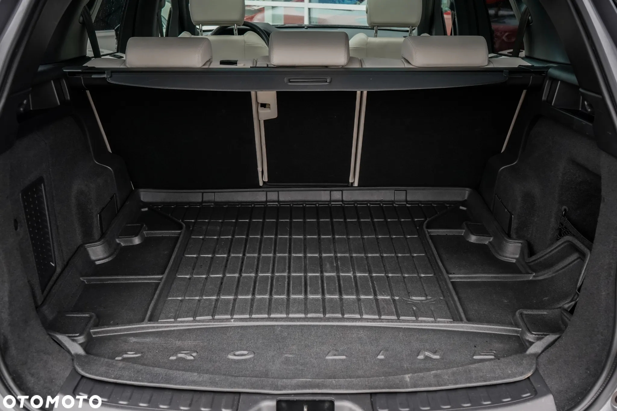 Land Rover Discovery Sport - 35