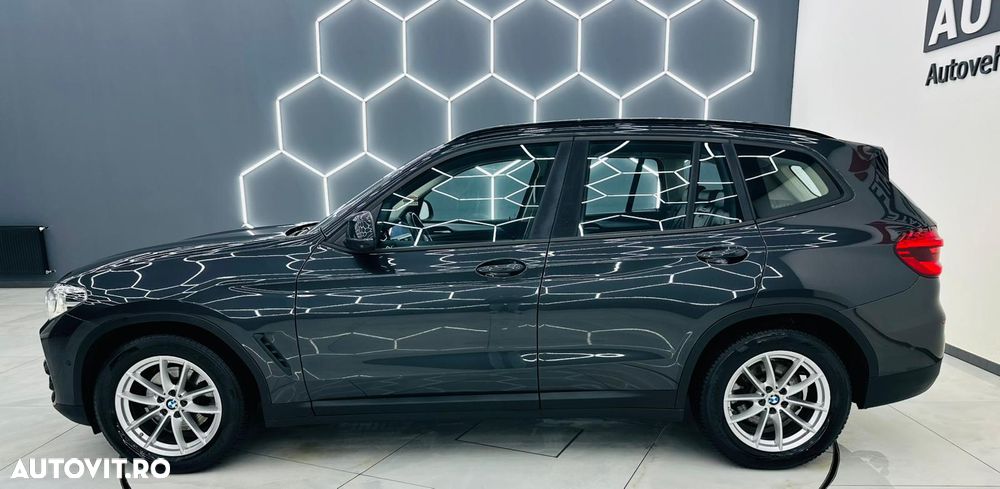 BMW X3 - 36