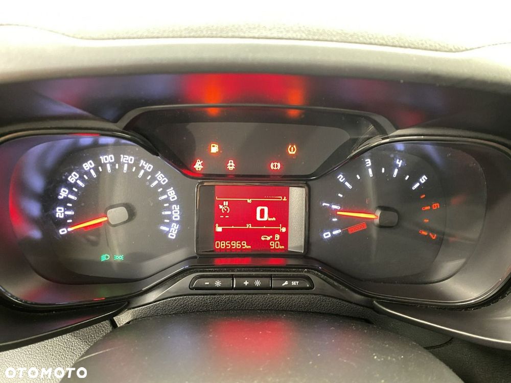 Toyota Proace City - 21