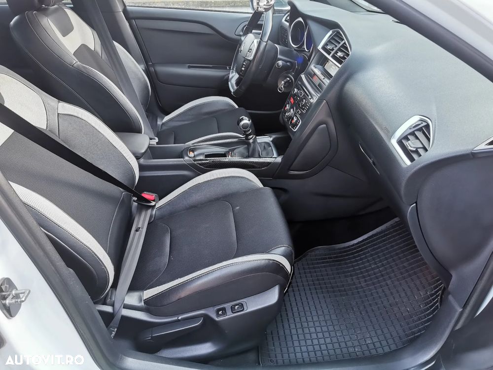 Citroën DS4 BlueHDi 150 S&S Limited Edition 1955 - 9