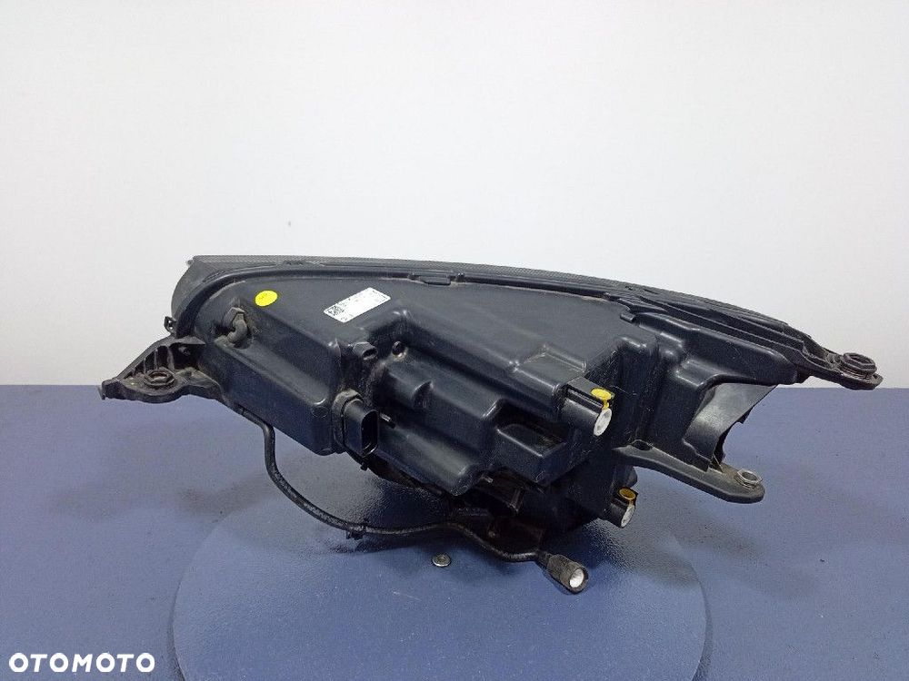 SKODA KODIAQ I LIFT REFLEKTOR PRAWY LAMPA PRZEDNIA FULL LED 566941036 - 2