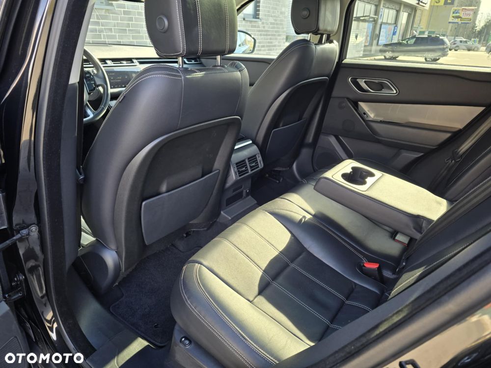 Land Rover Range Rover Velar 2.0d - 30