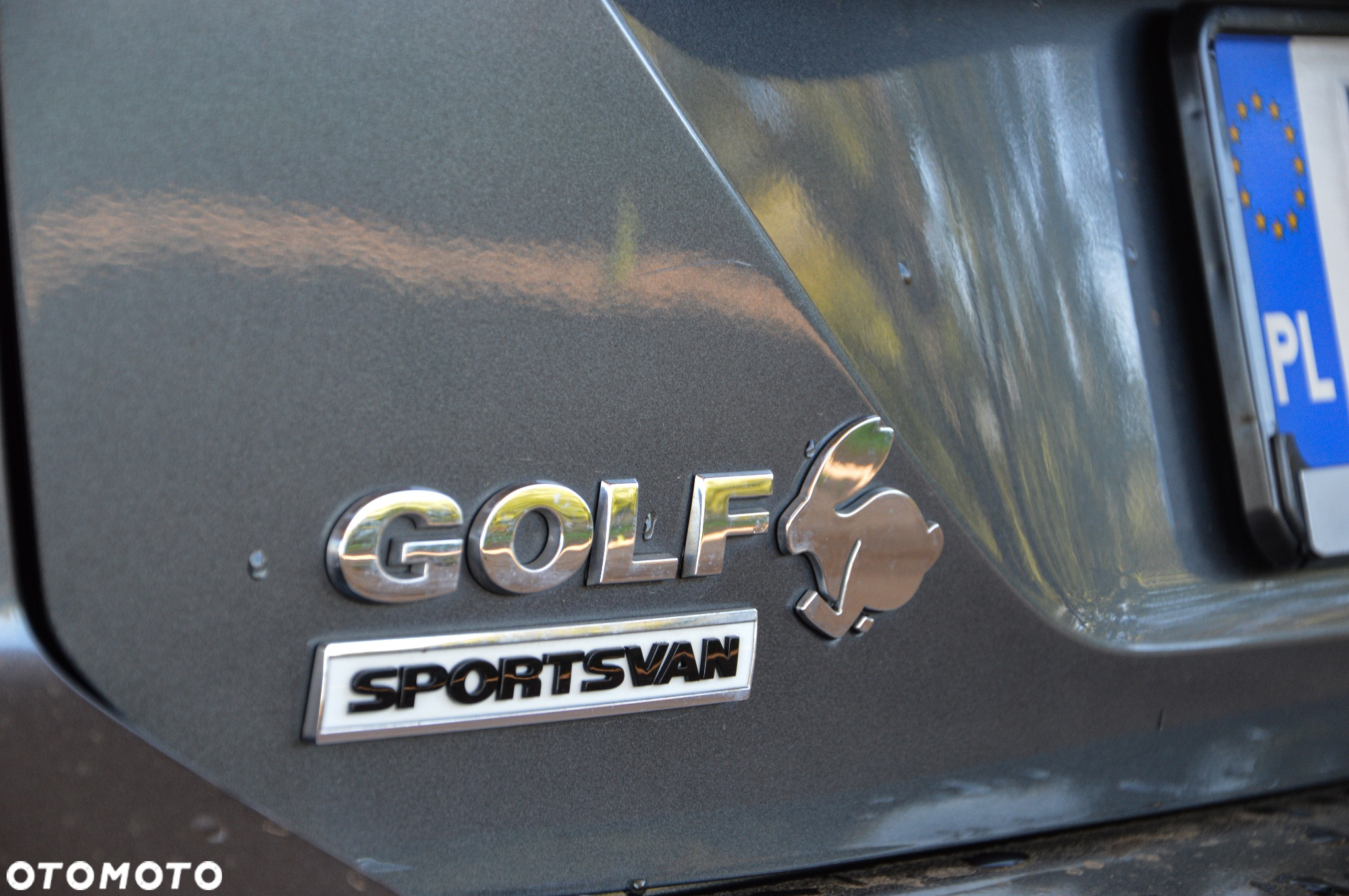 Volkswagen Golf Sportsvan - 12