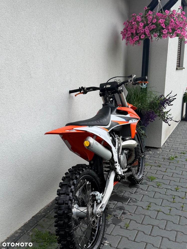 KTM SX - 12
