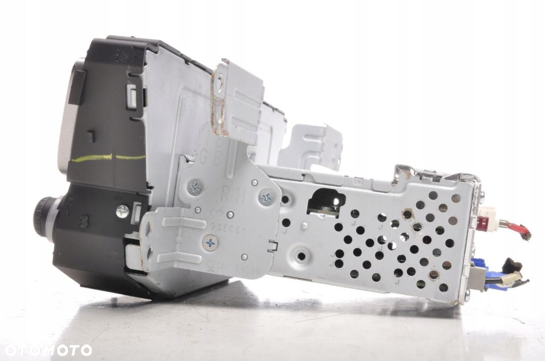 HYUNDAI I20 II RADIO 96160-CBXC0 ADBC2CBEE - 6