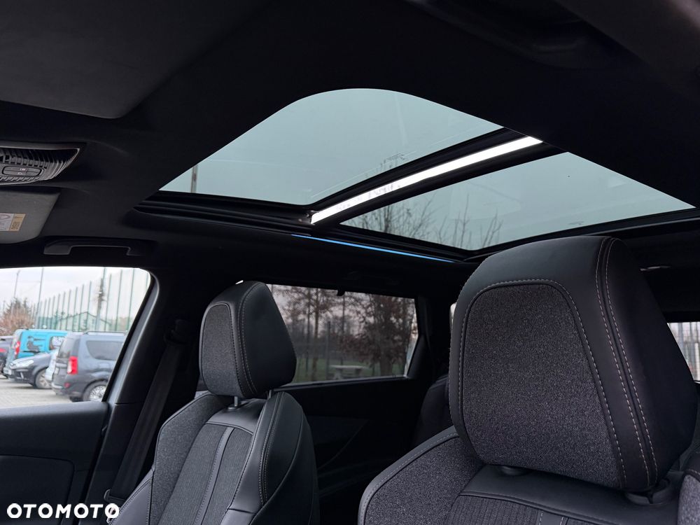 Peugeot 5008 BlueHDi 130 EAT8 GT - 13