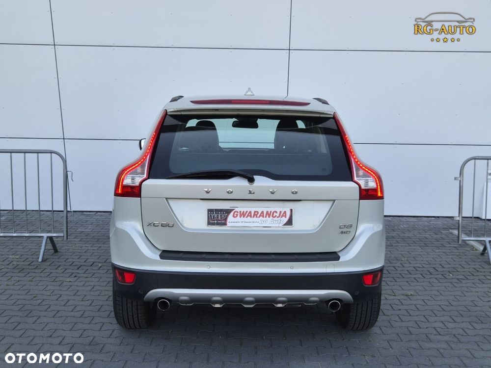 Volvo XC 60 - 11