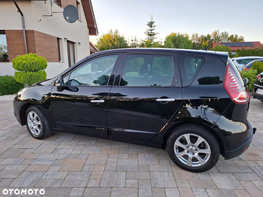 Renault Scenic TCe 130 Bose Edition - 11