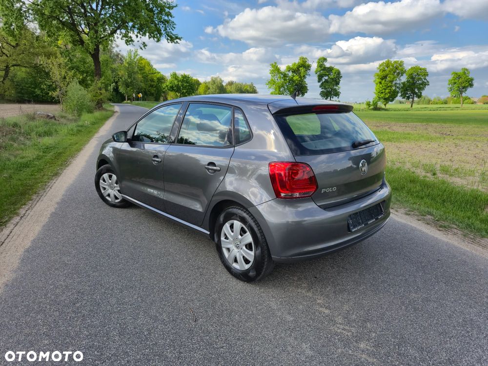Volkswagen Polo 1.2 TDI Trendline - 21