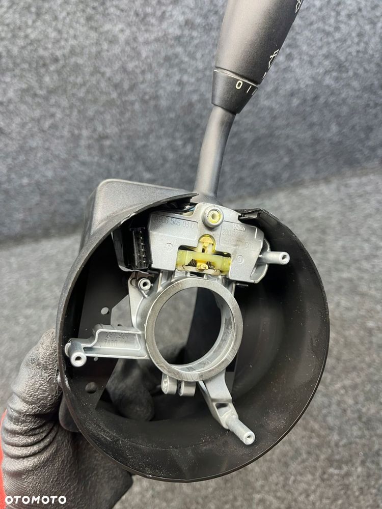 przełącznik zespolony mercedes sprinter w906 A9065450310 - 11