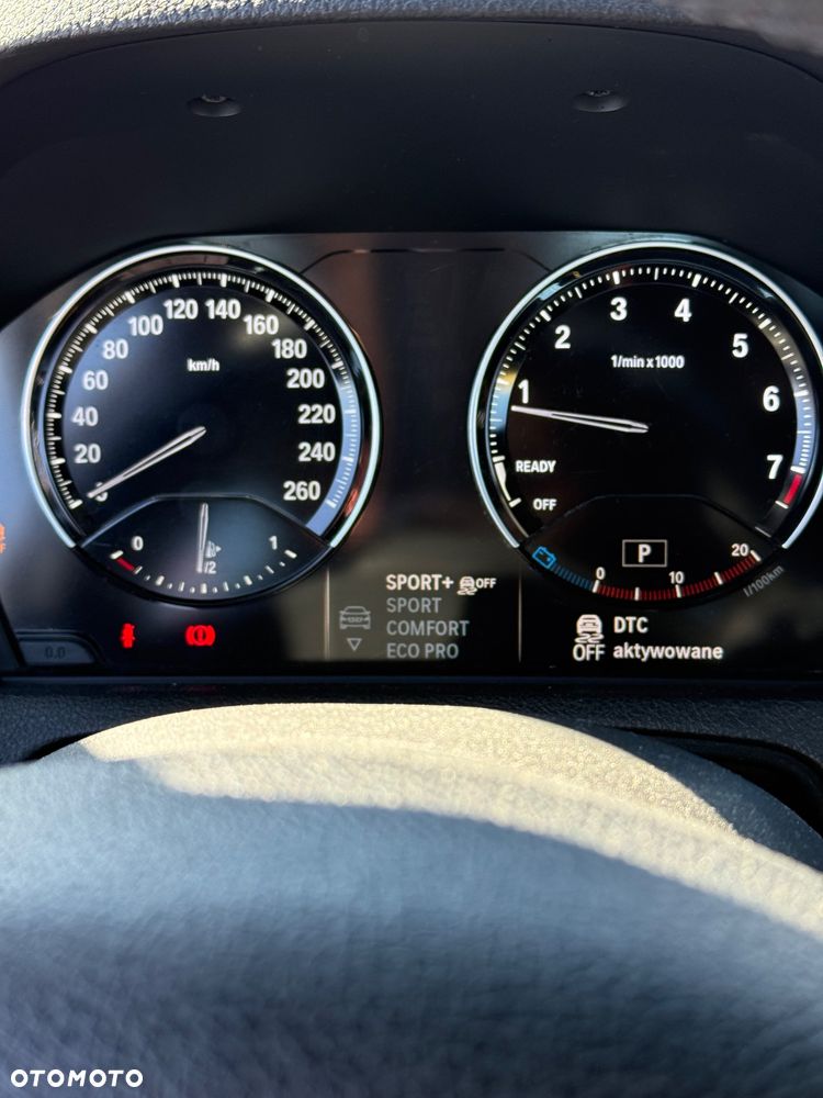 BMW Seria 1 120i GPF Sport Line Shadow - 22