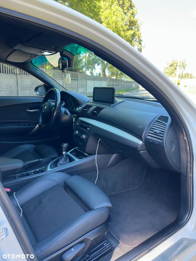 BMW Seria 1 - 23
