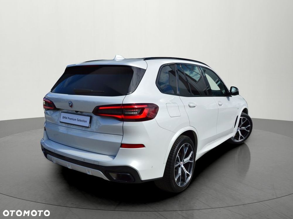 BMW X5 - 6
