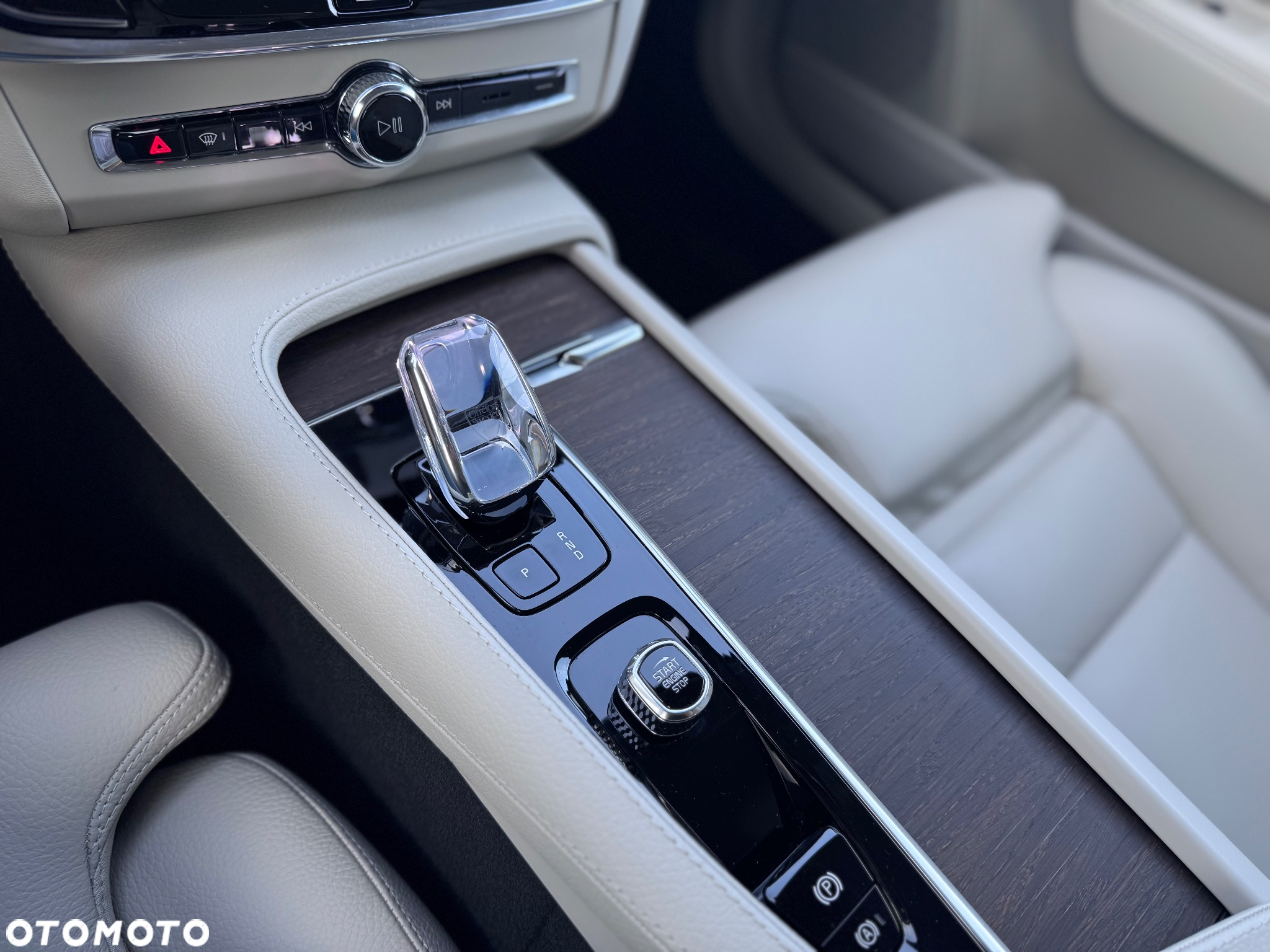 Volvo V90 B4 D Geartronic Inscription - 29