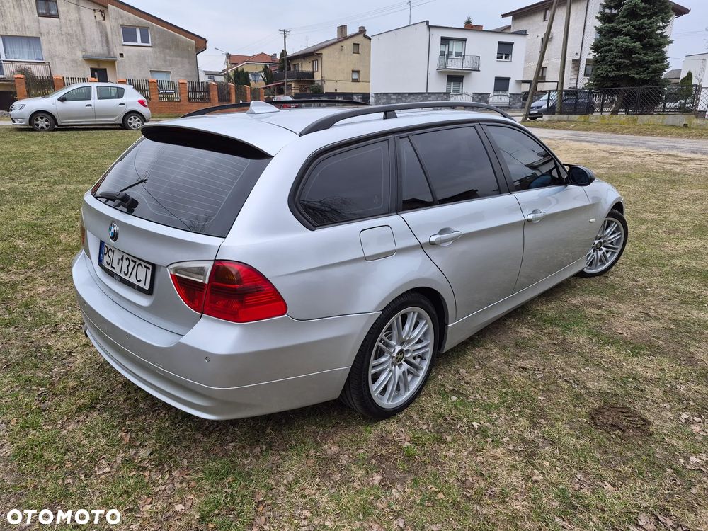 BMW Seria 3 - 12