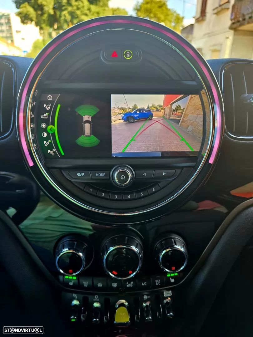 MINI Countryman Cooper SE ALL4 Auto - 12