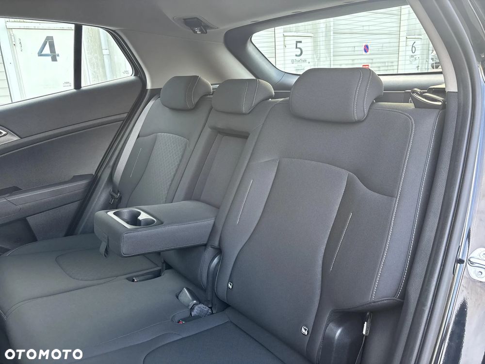 Kia Sportage 1.6 T-GDI M 2WD - 16