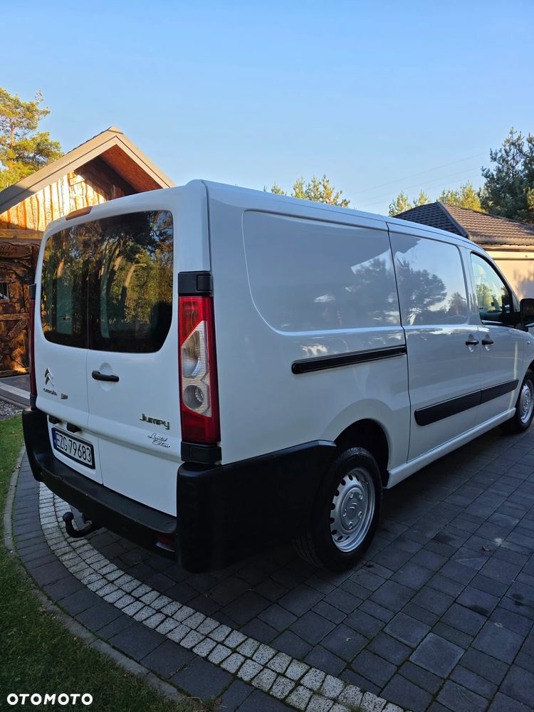 Citroën Berlingo - 6