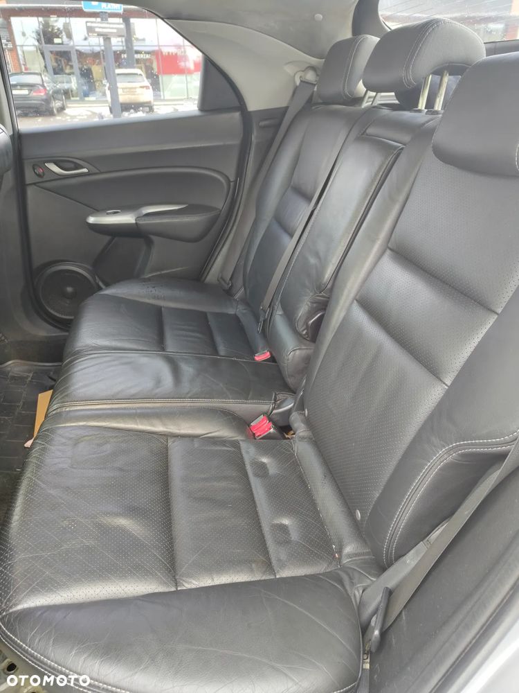 Honda Civic 1.8i-VTEC Executive - 9