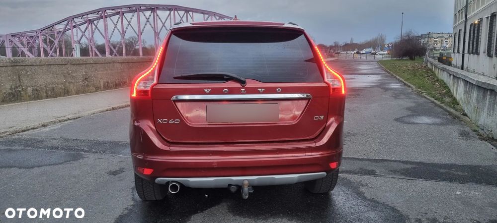 Volvo XC 60 D3 Momentum - 2