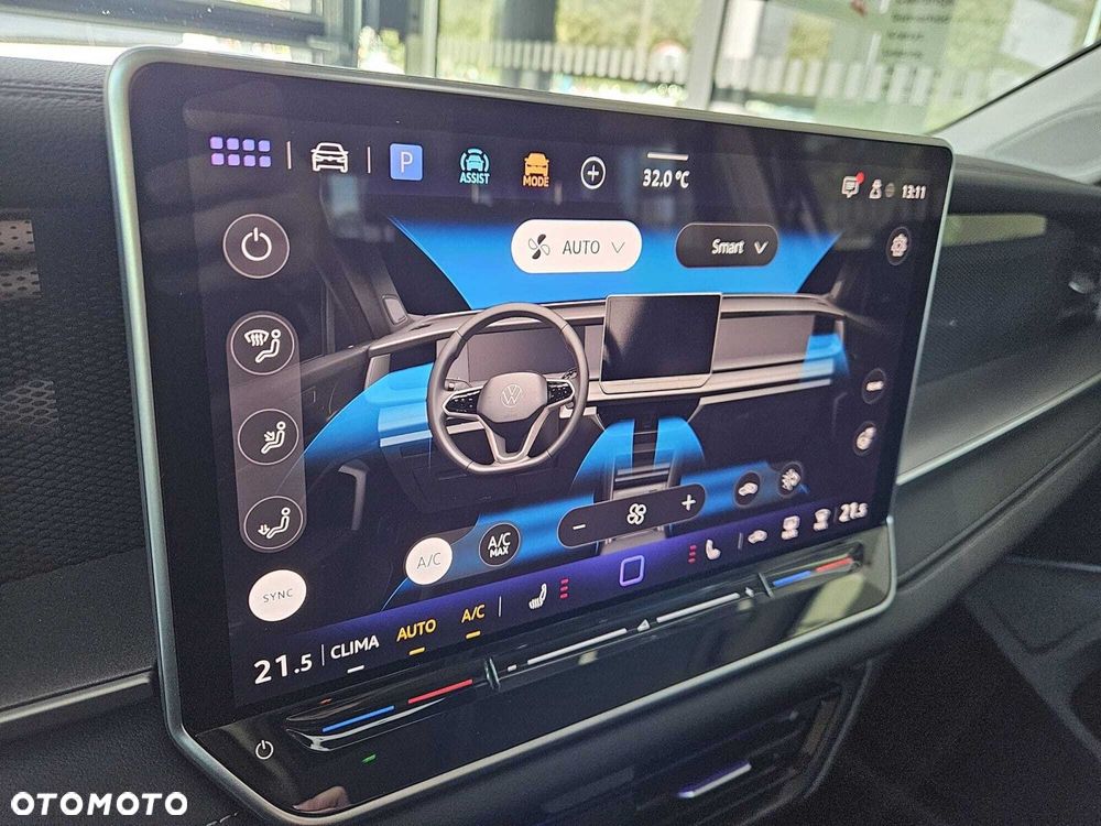 Volkswagen Tayron - 27