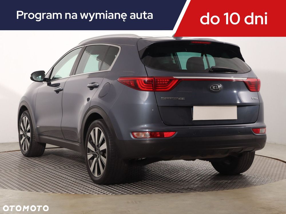 Kia Sportage - 6