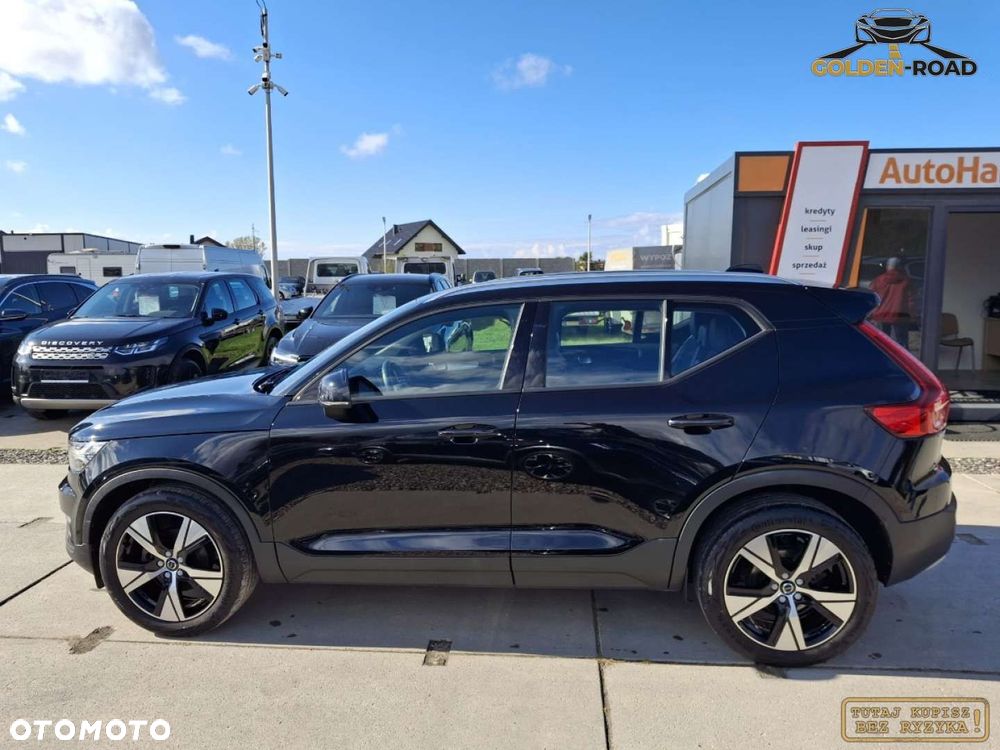 Volvo XC 40 - 8