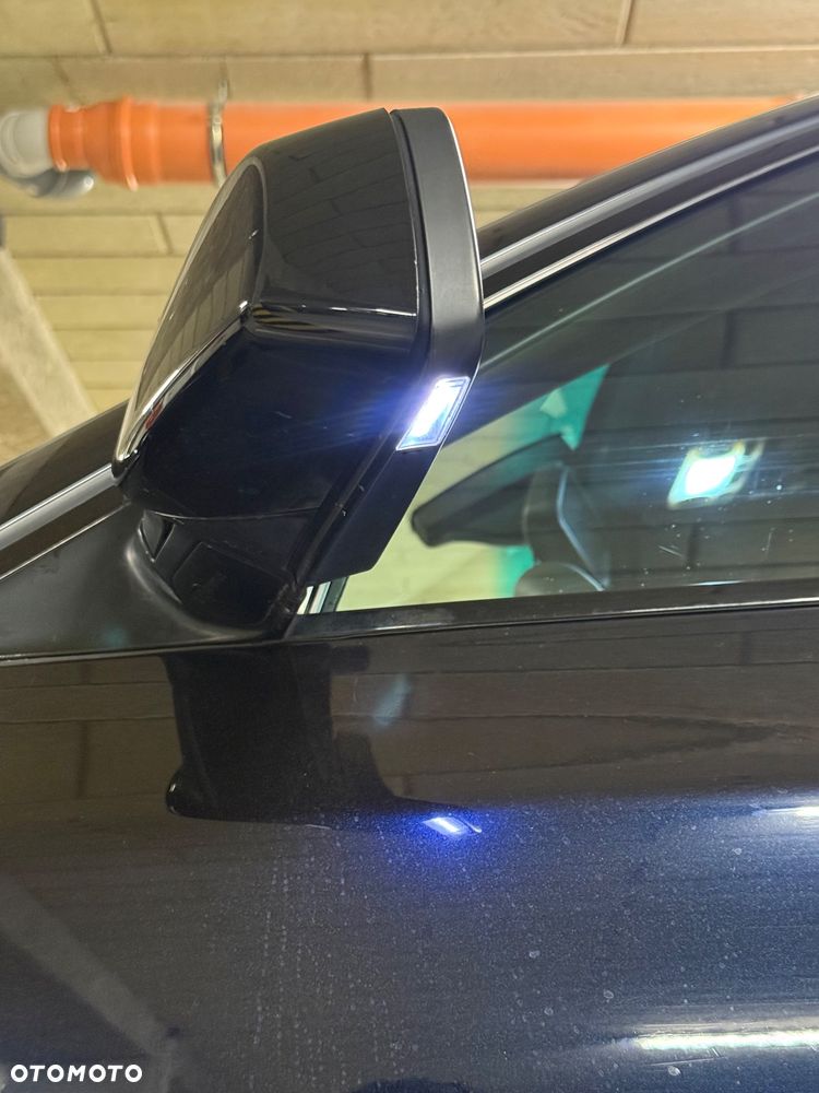 BMW Seria 5 - 19