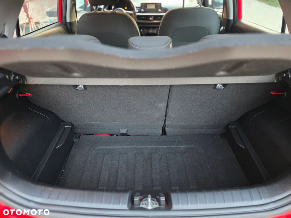 Kia Picanto - 19