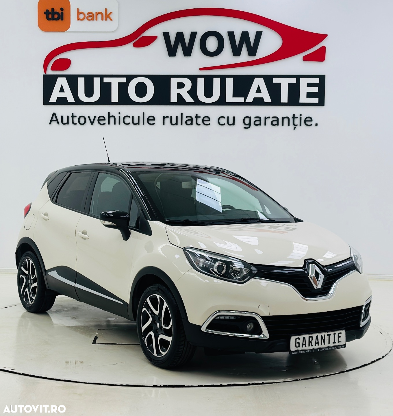 Renault Captur - 2