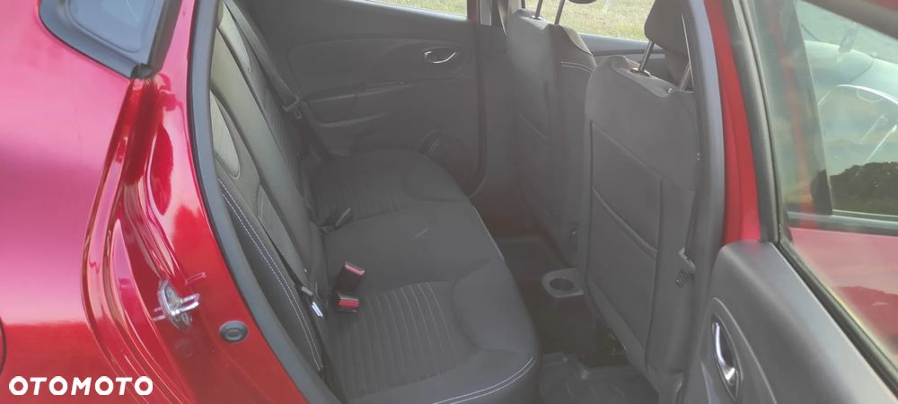 Renault Clio 0.9 Energy TCe Intens - 11