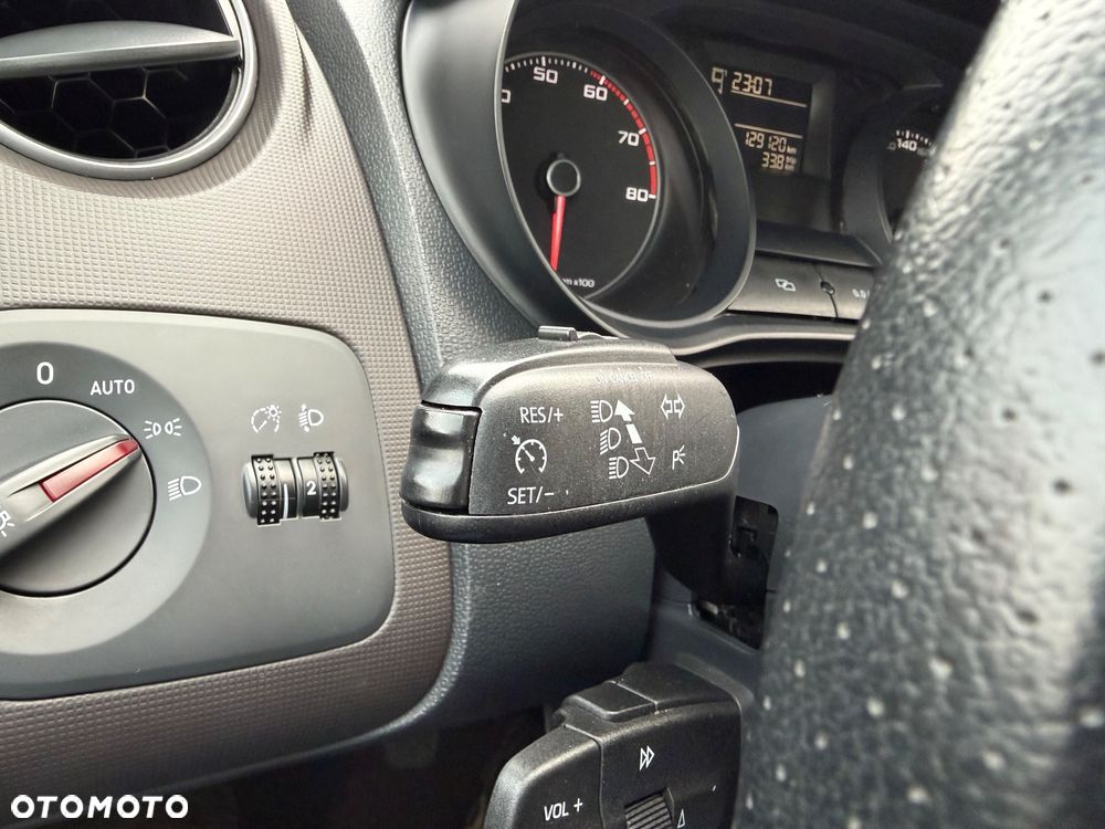 Seat Ibiza 1.2 TSI FR - 14