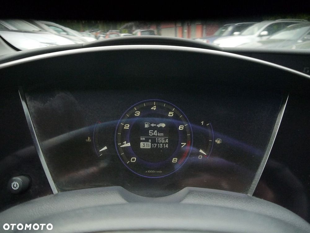 Honda Civic 1.8i-VTEC Executive - 17