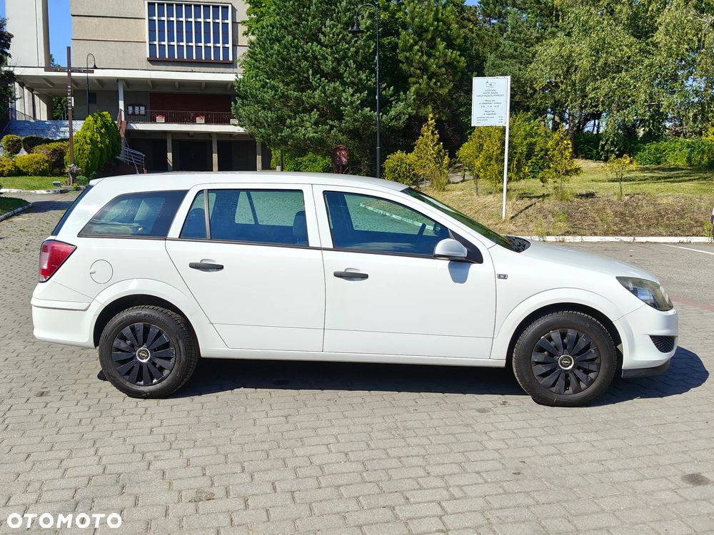 Opel Astra 1.4 Easytronic Innovation 110 Jahre - 5