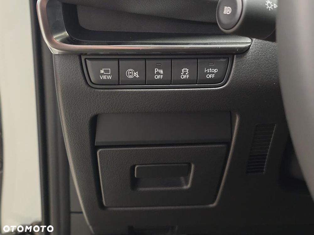 Mazda 3 2.0 mHEV Exclusive-Line - 9