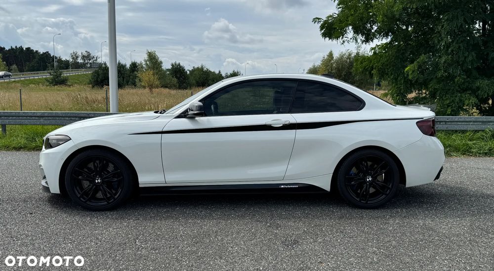 BMW Seria 2 M240i xDrive sport - 2