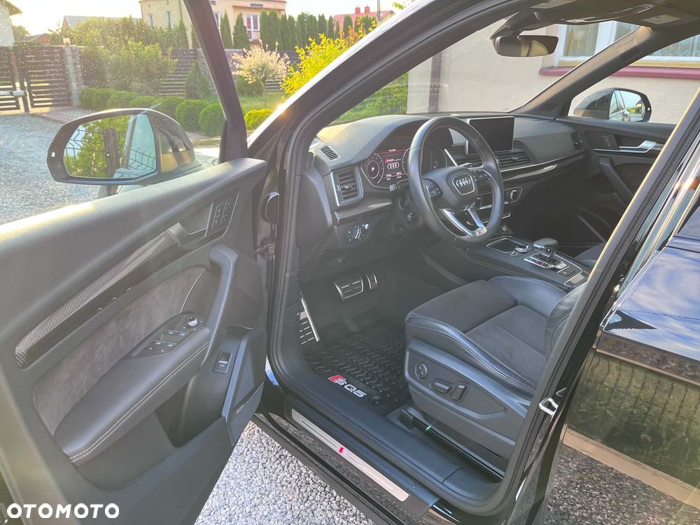 Audi SQ5 - 16