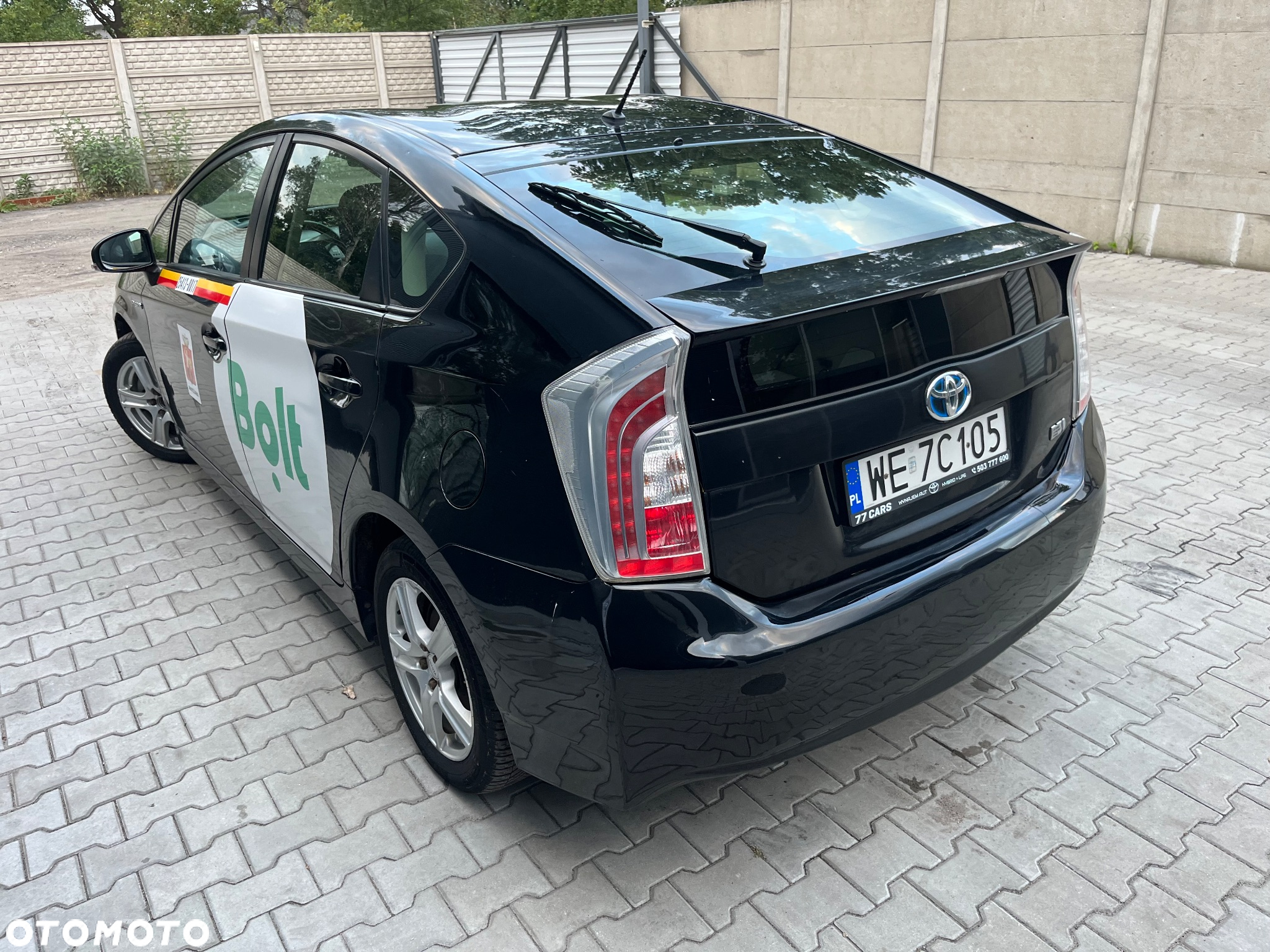 Toyota Prius 1.8 HSD Life - 6