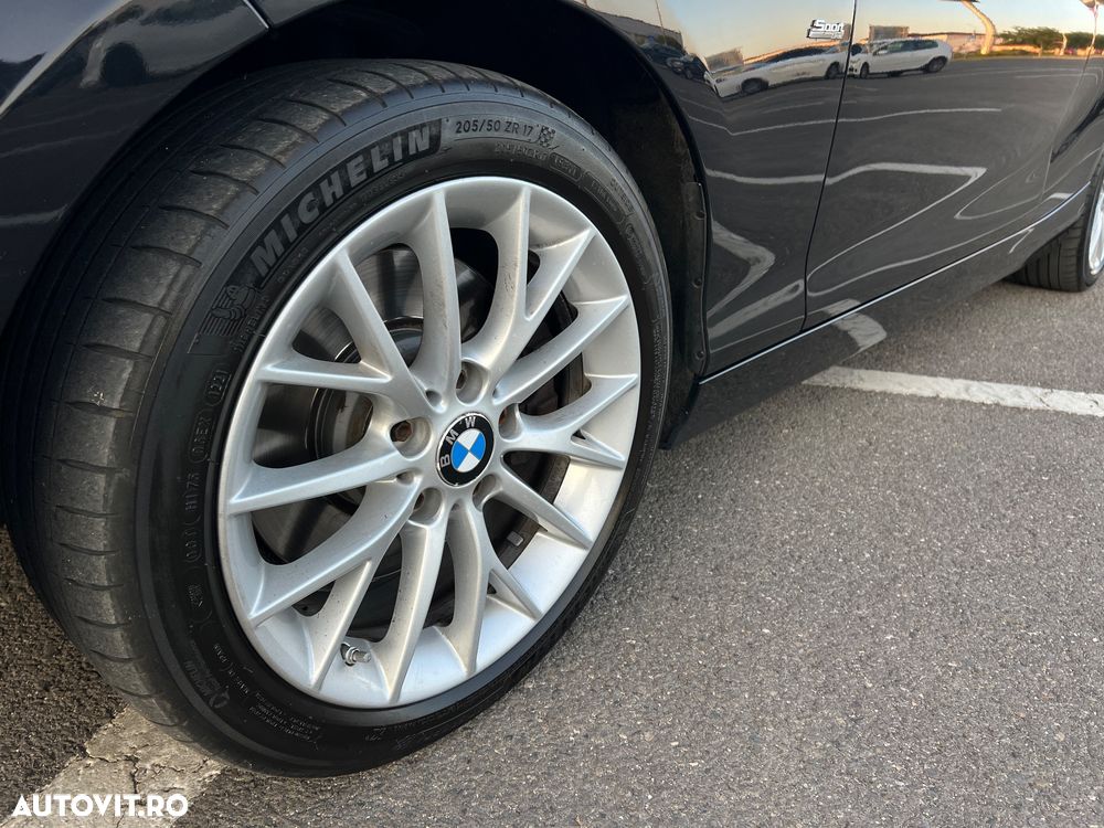 BMW Seria 2 230i AT Sport Line - 8