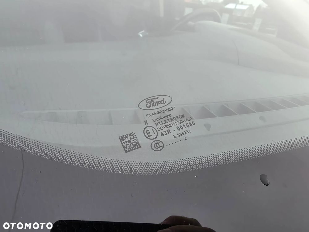 Ford Kuga 1.6 EcoBoost FWD Titanium ASS - 26