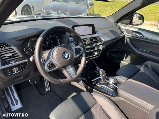 BMW X3 - 11