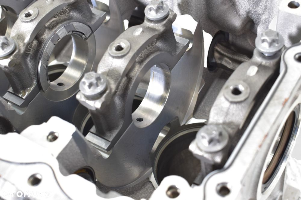 Blok Silnika BMW G20 G30 2.0i B48B20B 8669099 - 13