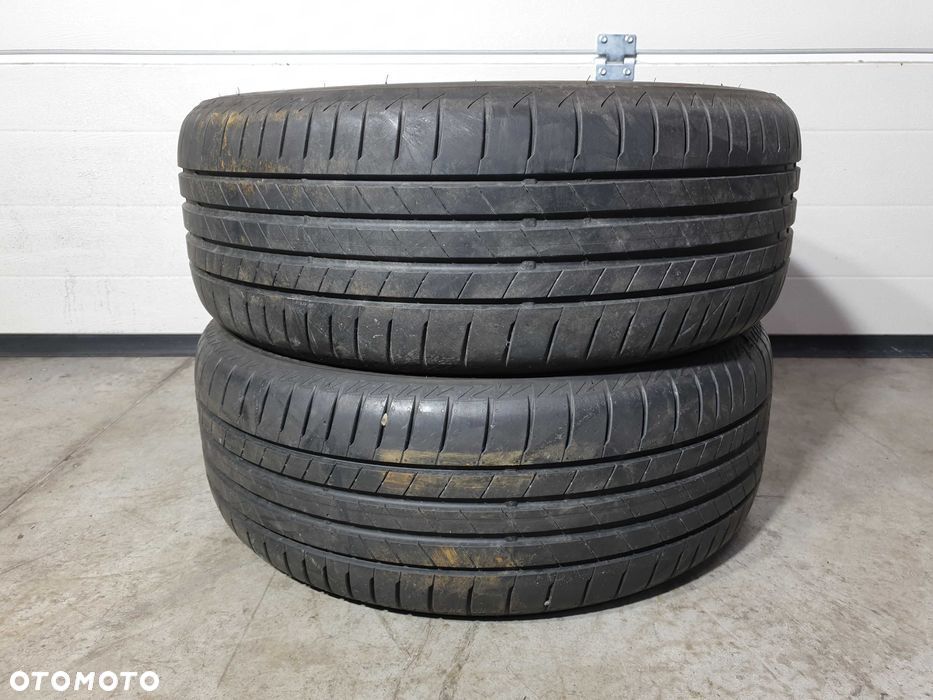 2szt. 225/50/18 99W Bridgestone Turanza T005 6mm 2023r [ 8934 ]