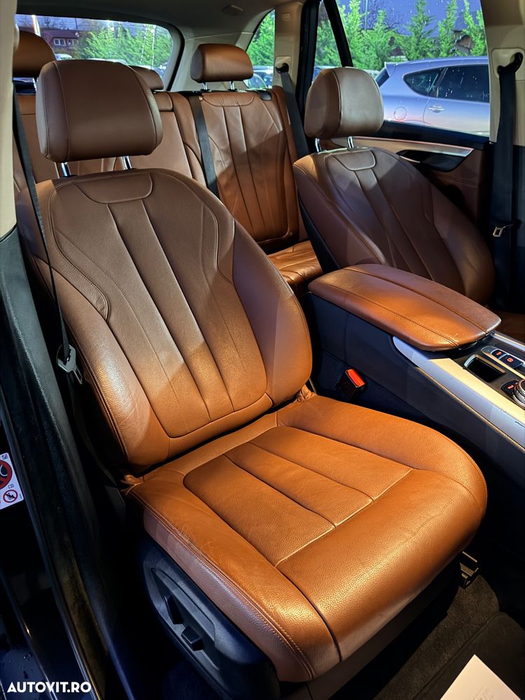 BMW X5 xDrive25d - 21